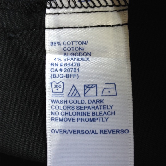 Tommy Hilfiger Stretch Skirt - Picture 9 of 9